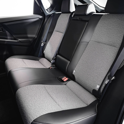 2026 Toyota bZ4X UK Version Interior