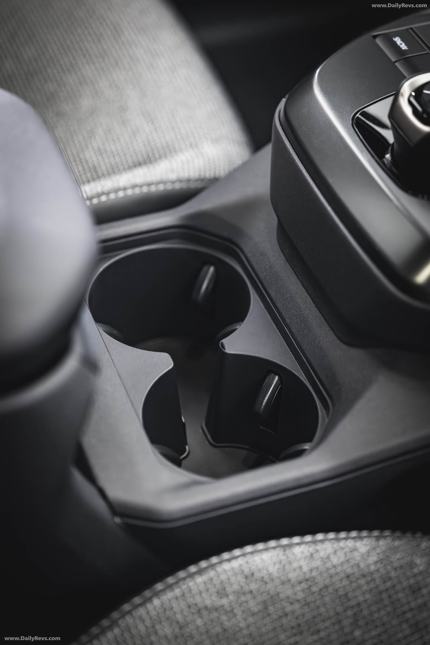 2026 Toyota bZ4X UK Version Interior