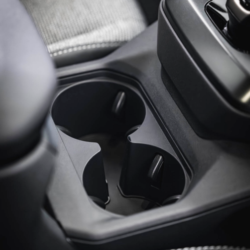 2026 Toyota bZ4X UK Version Interior