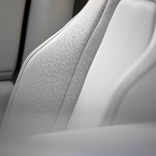 2027 Toyota Highlander BEV Interior