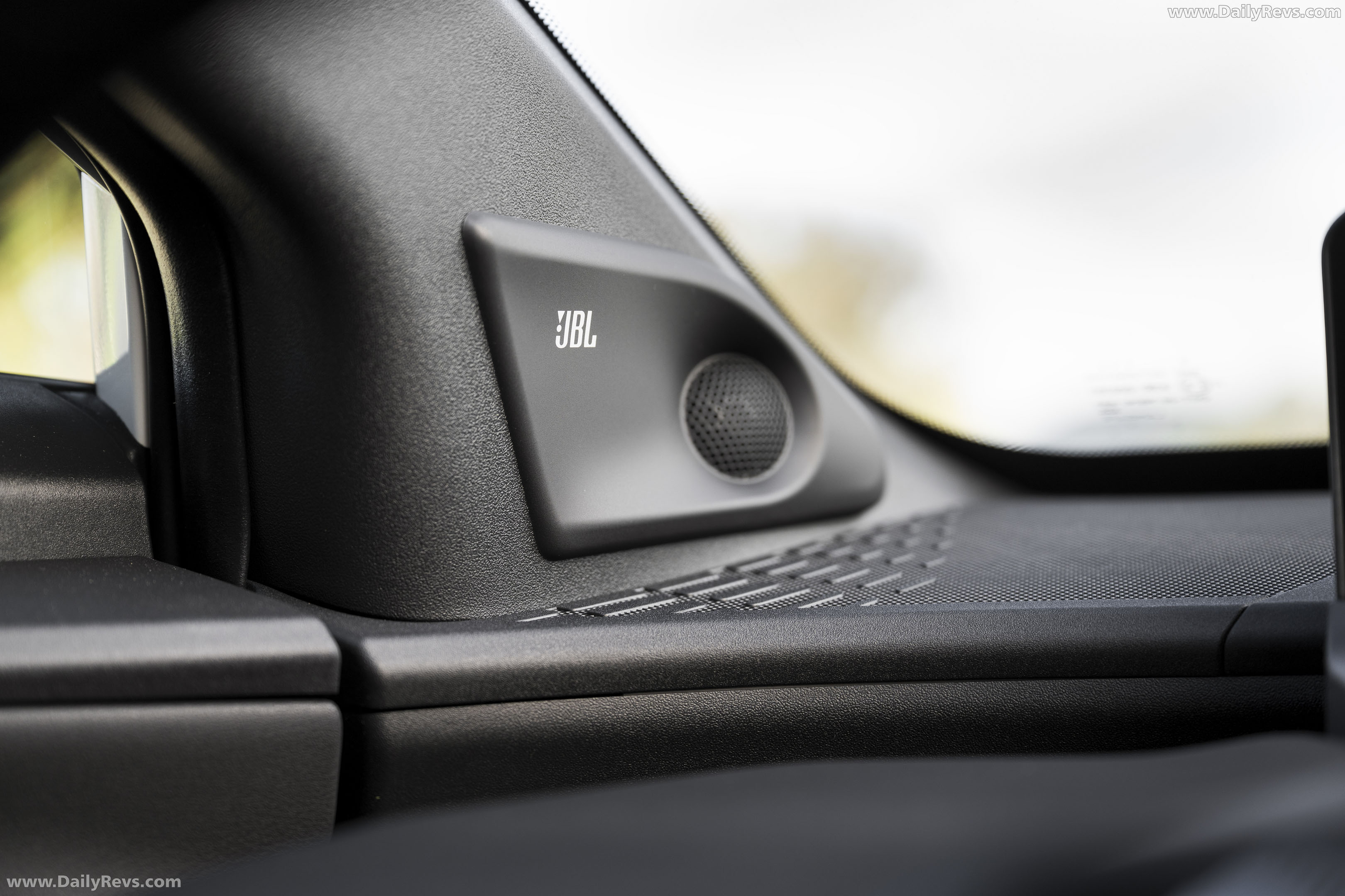 2026 Toyota bZ Woodland BEV Premium Interior