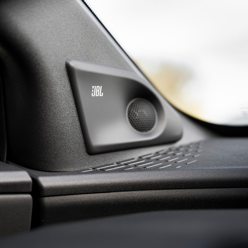 2026 Toyota bZ Woodland BEV Premium Interior