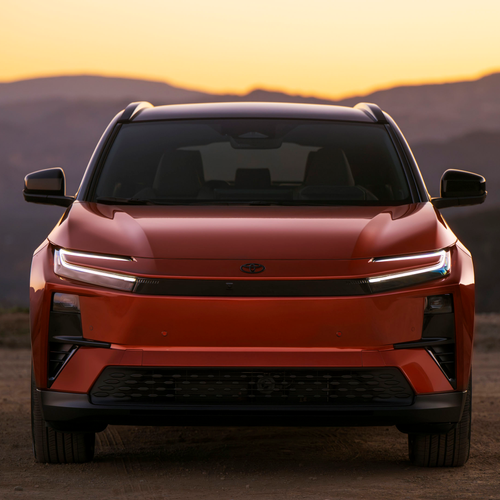 Image of C-HR XSE