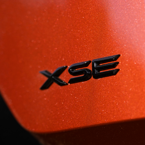 2026 Toyota C-HR XSE Exterior