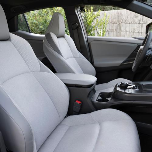 2026 Toyota C-HR XSE Interior