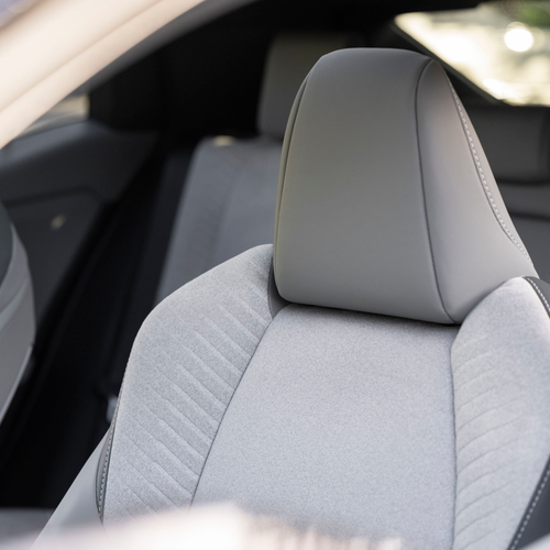 2026 Toyota C-HR XSE Interior