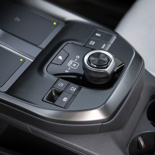 2026 Toyota C-HR XSE Interior