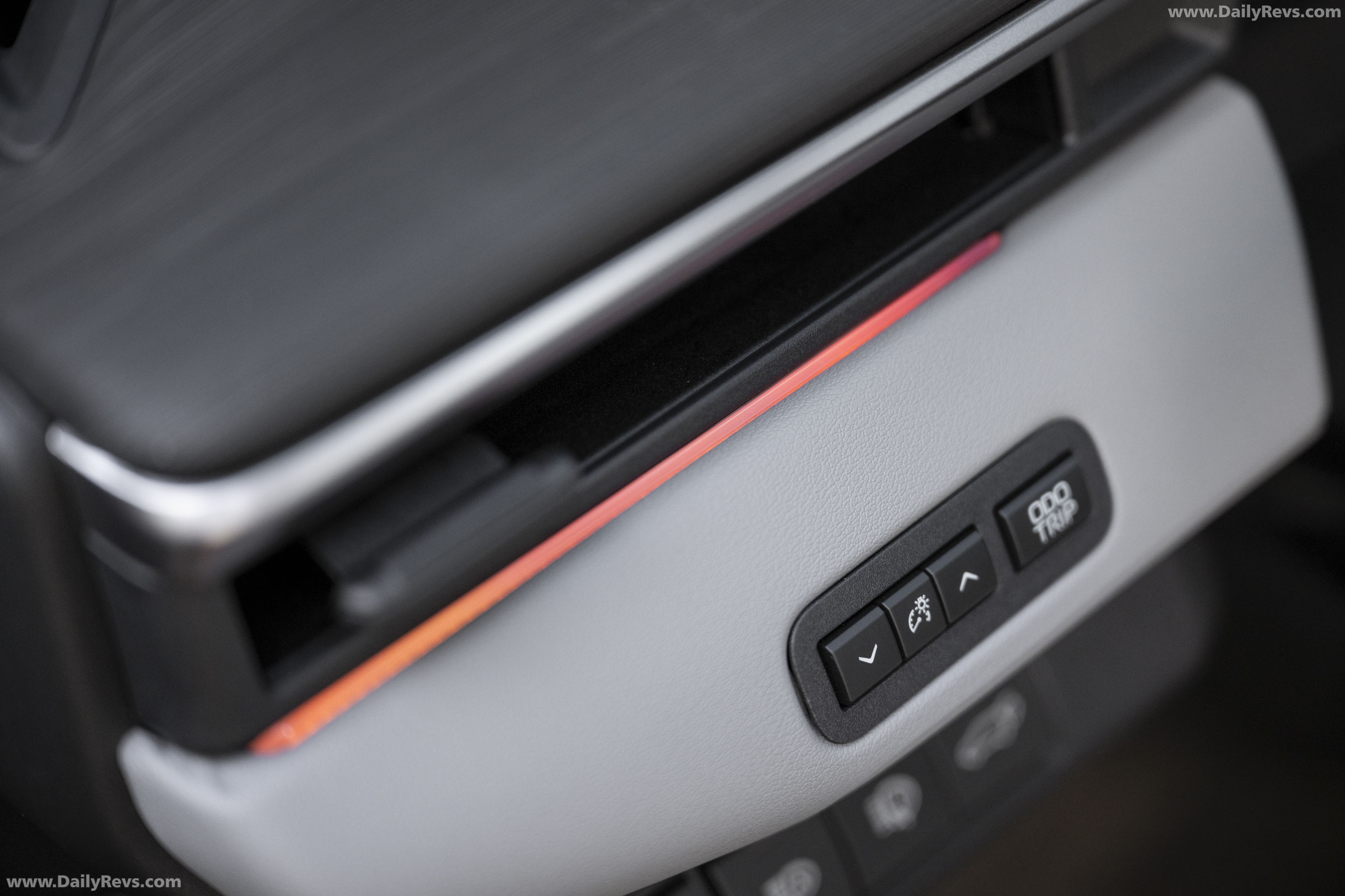 2026 Toyota C-HR XSE Interior