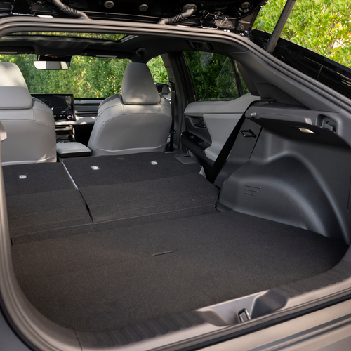 2026 Toyota C-HR XSE Interior