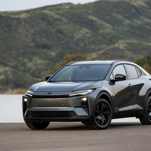Image of C-HR SE