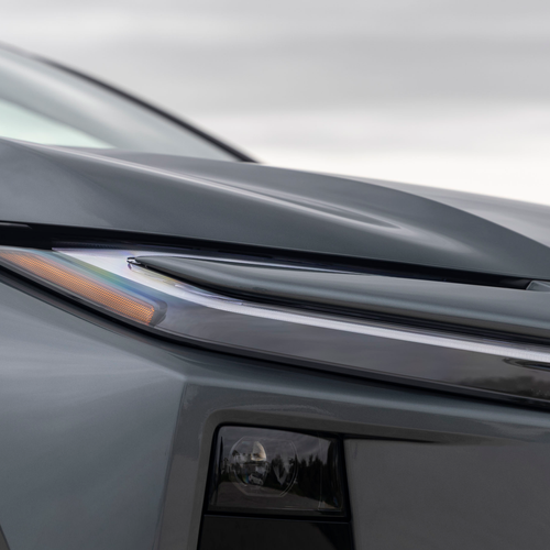 2026 Toyota C-HR Plus Mineral Exterior