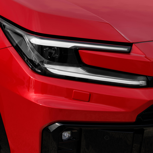2026 Toyota RAV4 GR Sport European Version Exterior