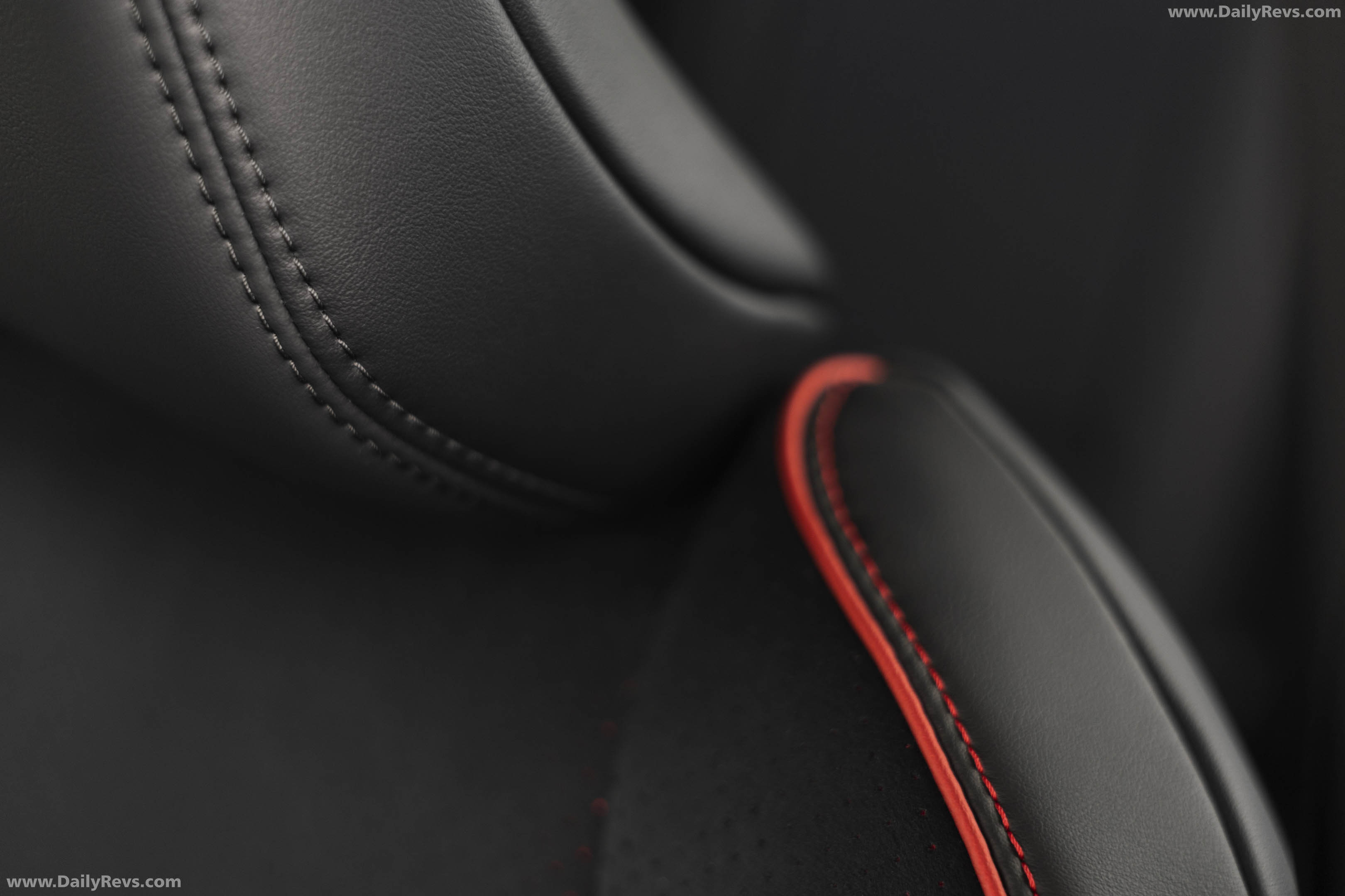 2026 Toyota RAV4 GR Sport European Version Interior