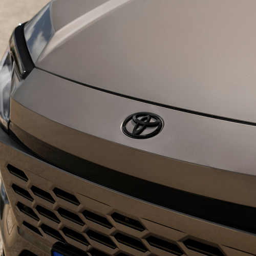 2026 Toyota RAV4 PHEV European Version Exterior