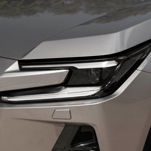 2026 Toyota RAV4 PHEV European Version Exterior