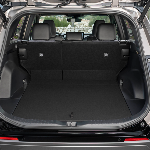 2026 Toyota RAV4 PHEV European Version Interior