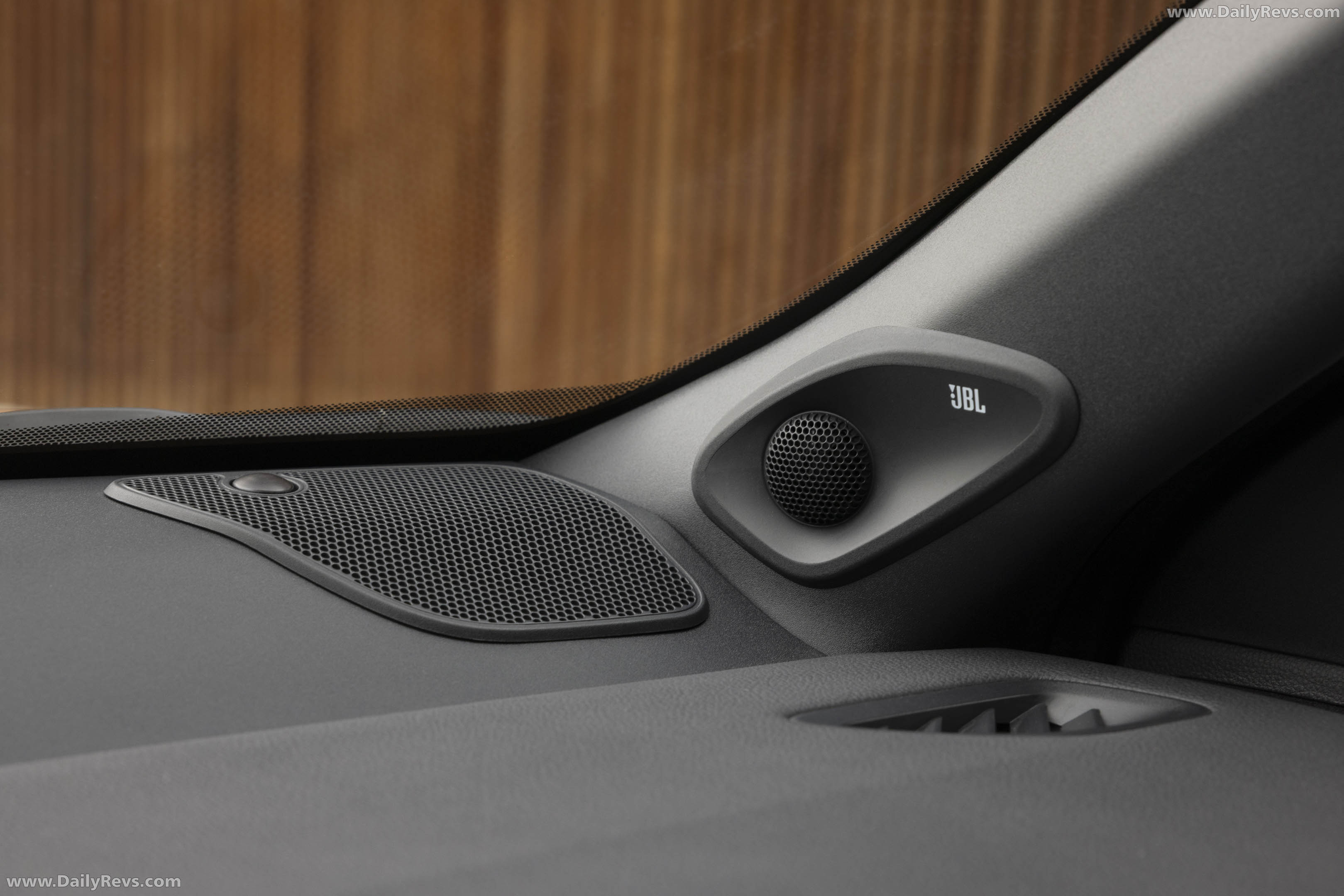 2027 Toyota Yaris Cross Interior