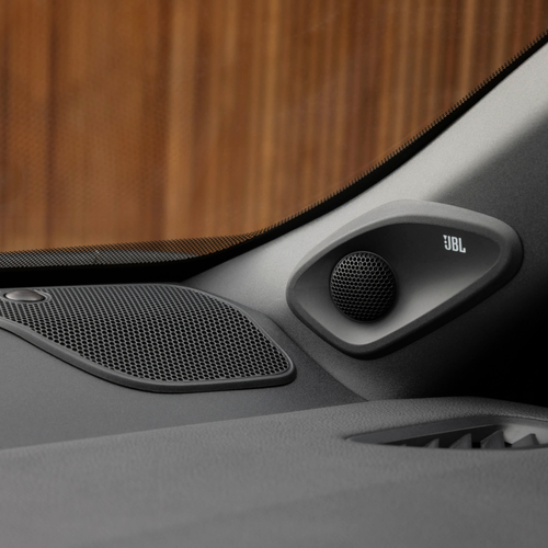2027 Toyota Yaris Cross Interior