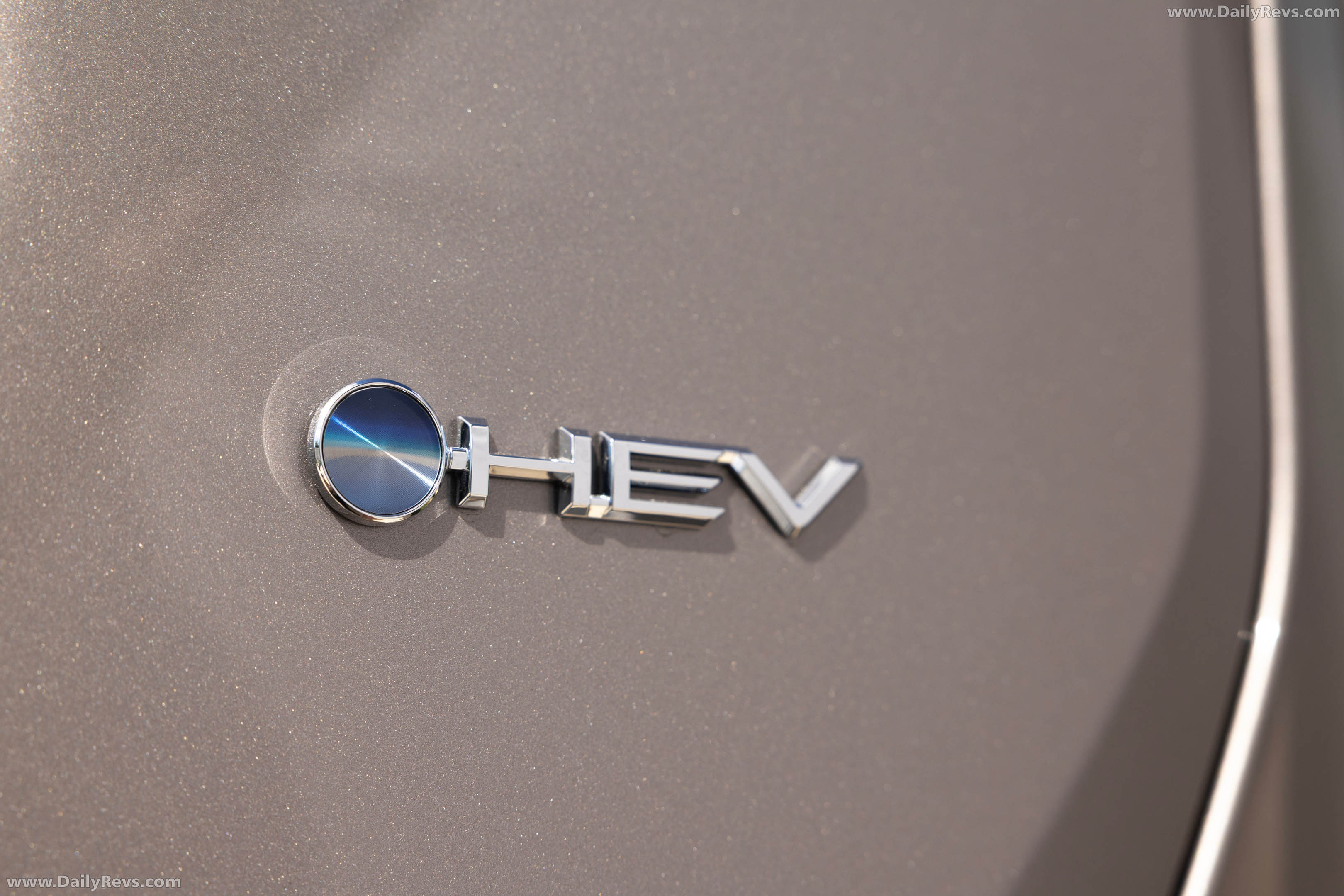 2026 Toyota RAV4 Cruiser Exterior