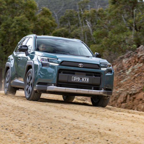 Image of RAV4 Edge