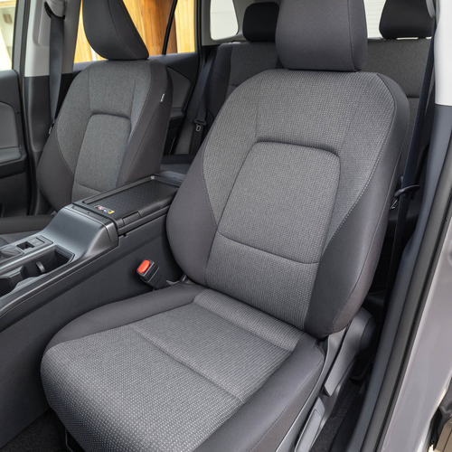 2026 Toyota RAV4 GXL Interior