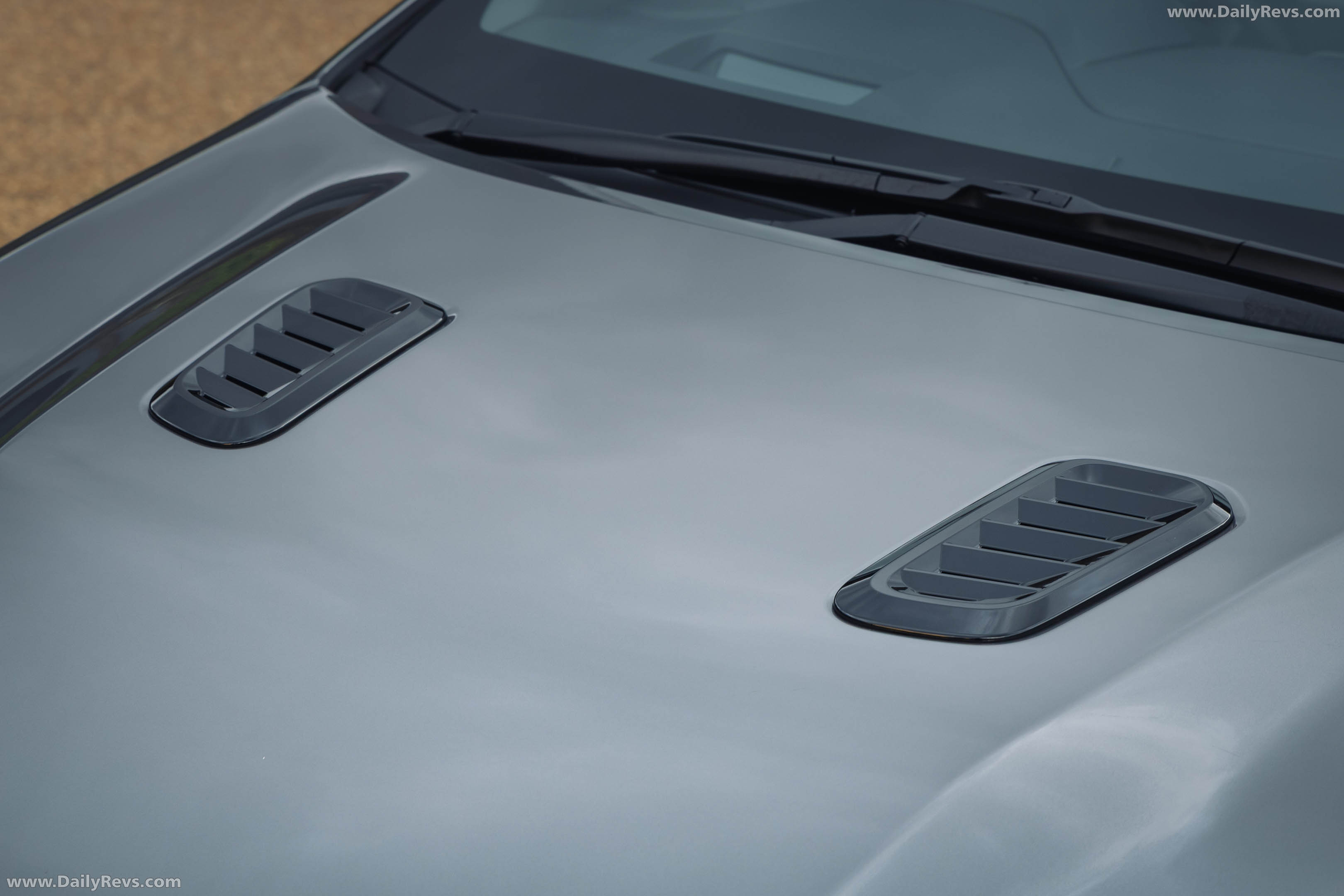 2026 Toyota GR Corolla 8AT Exterior