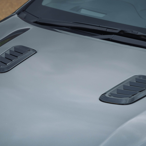 2026 Toyota GR Corolla 8AT Exterior