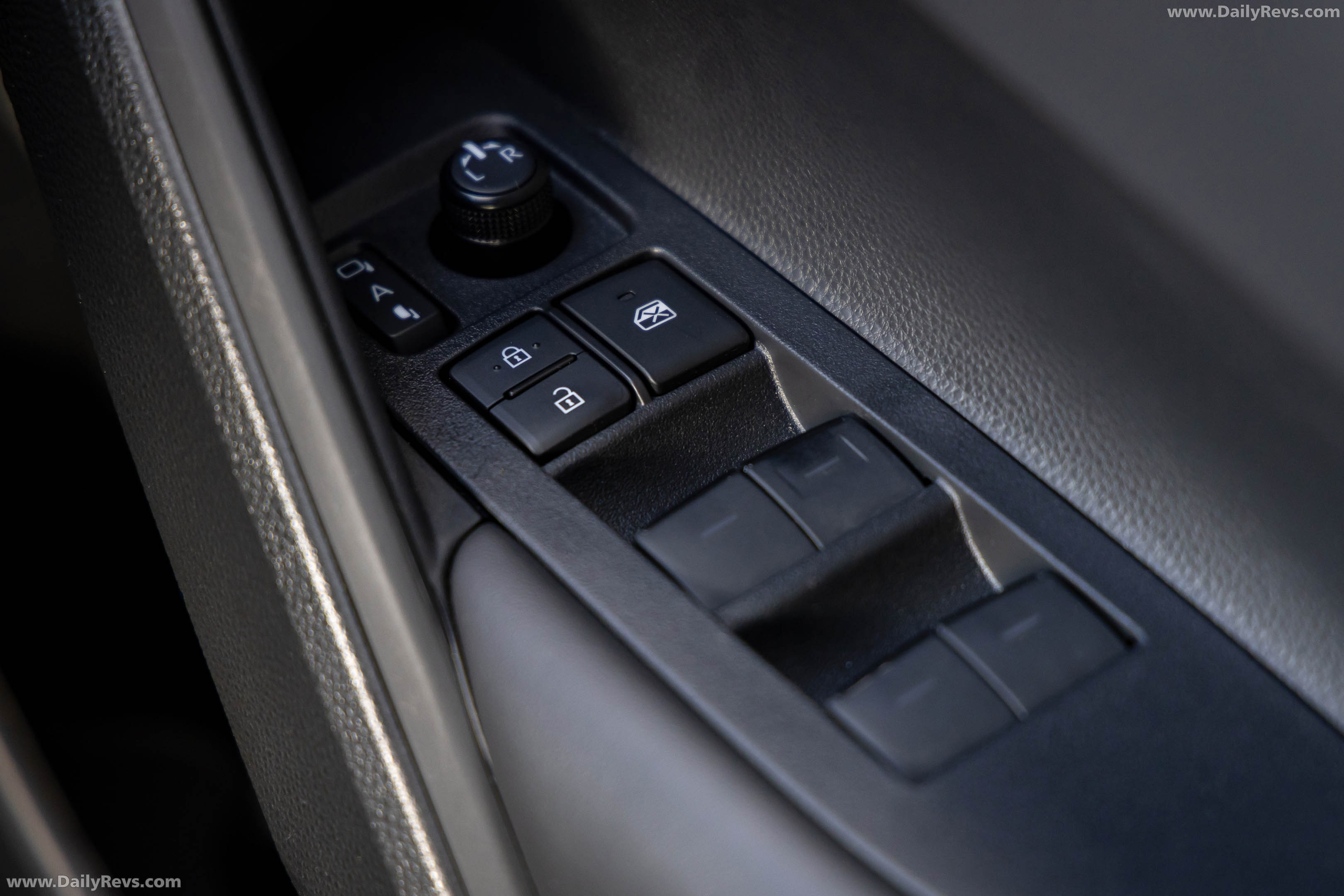 2026 Toyota Corolla Cross GR-S Interior