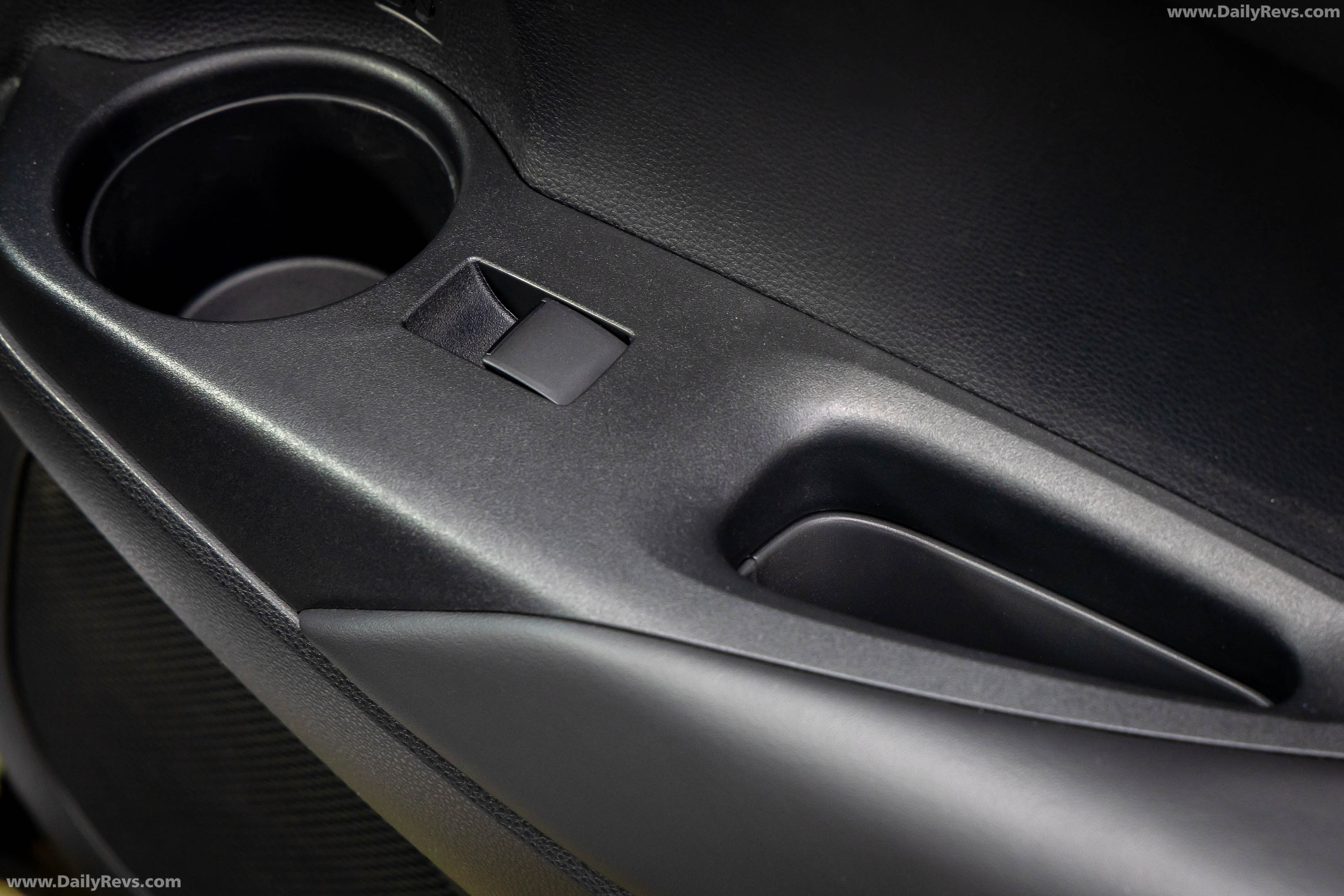 2026 Toyota Corolla Cross GR-S Interior