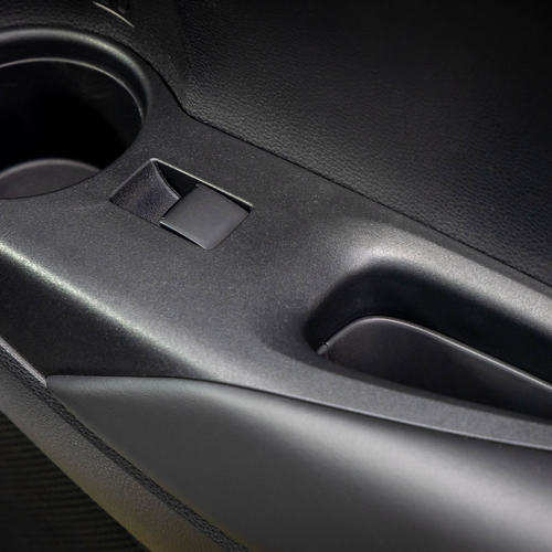 2026 Toyota Corolla Cross GR-S Interior