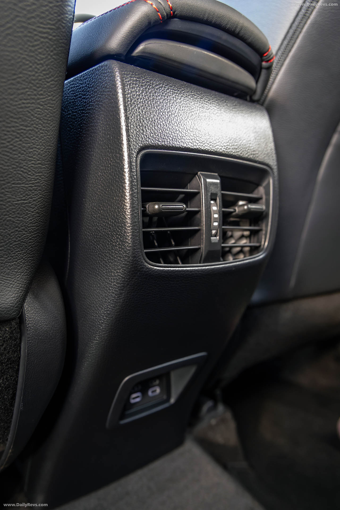 2026 Toyota Corolla Cross GR-S Interior