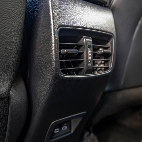 2026 Toyota Corolla Cross GR-S Interior