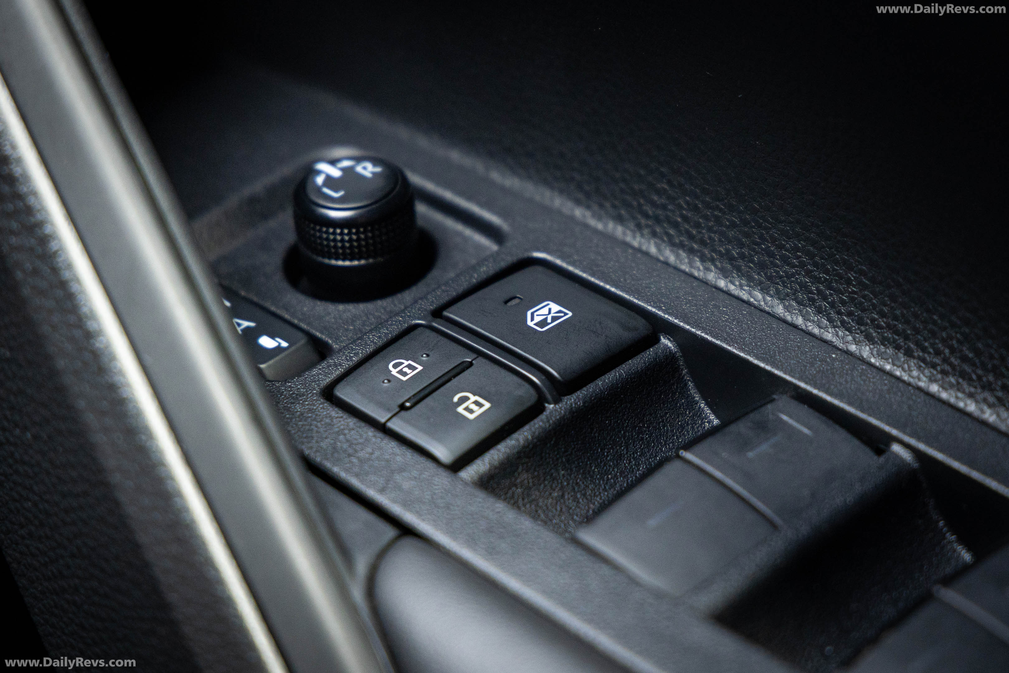 2026 Toyota Corolla Cross GR-S Interior