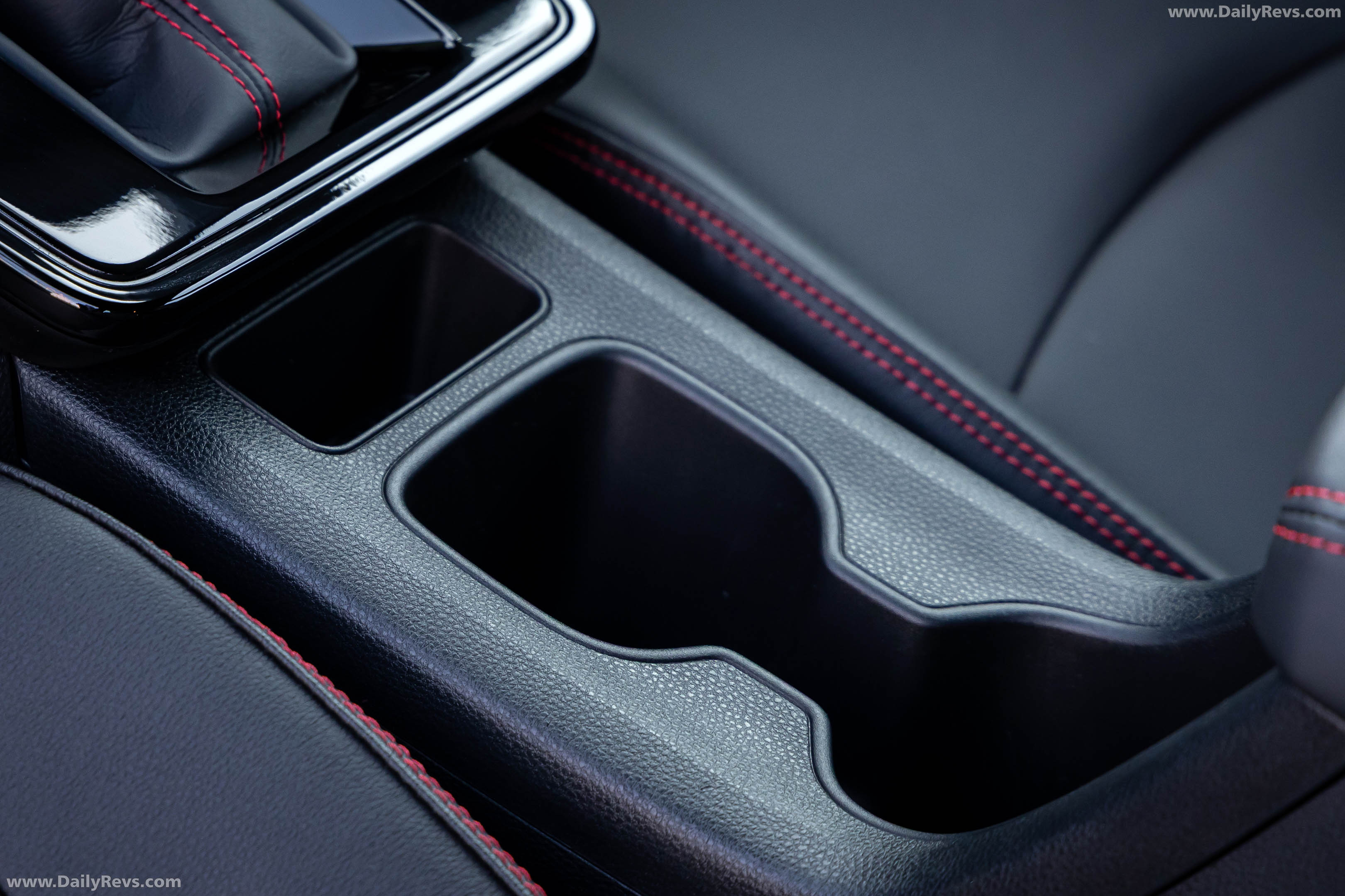 2026 Toyota Corolla Cross GR-S Interior
