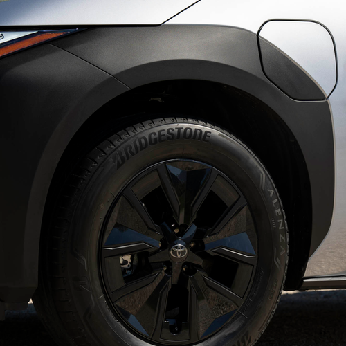 2026 Toyota bZ4X Touring FWD Exterior