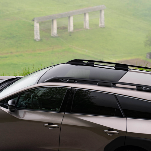 2026 Toyota bZ4X Touring AWD Exterior