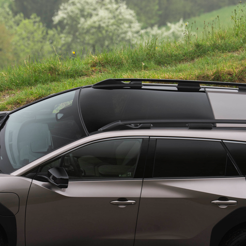 2026 Toyota bZ4X Touring AWD Exterior