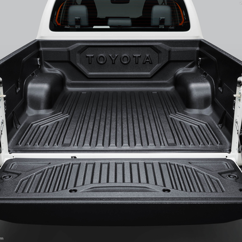 2026 Toyota Hilux Z Adventure Interior