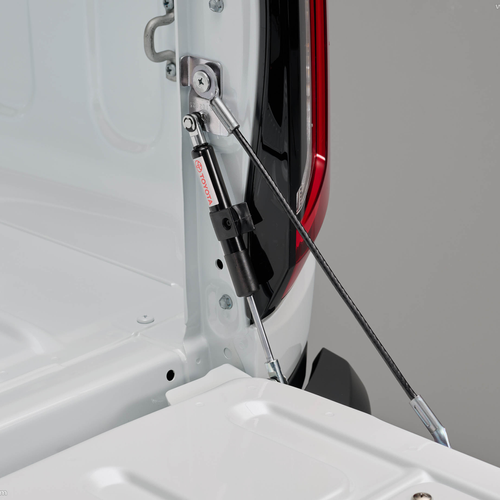 2026 Toyota Hilux Z Adventure Interior