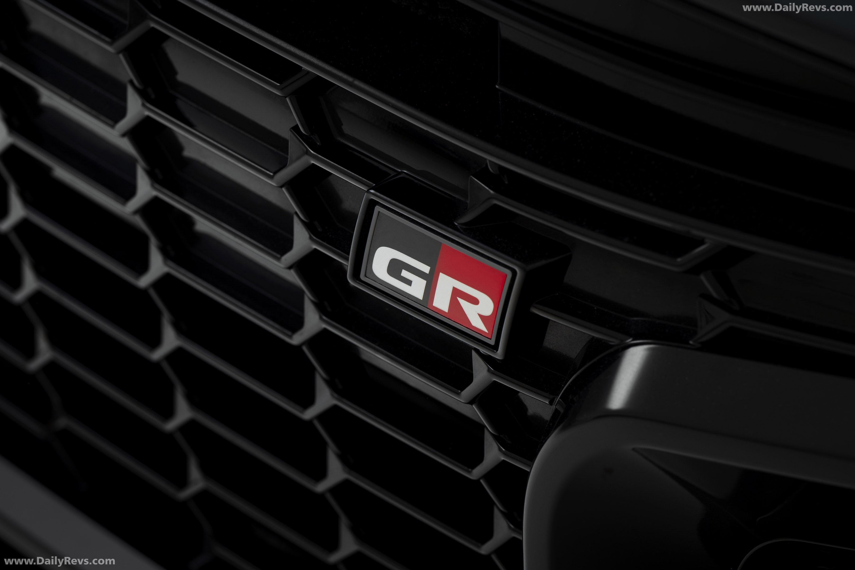 2026 Toyota GRMN Corolla Gravel Exterior