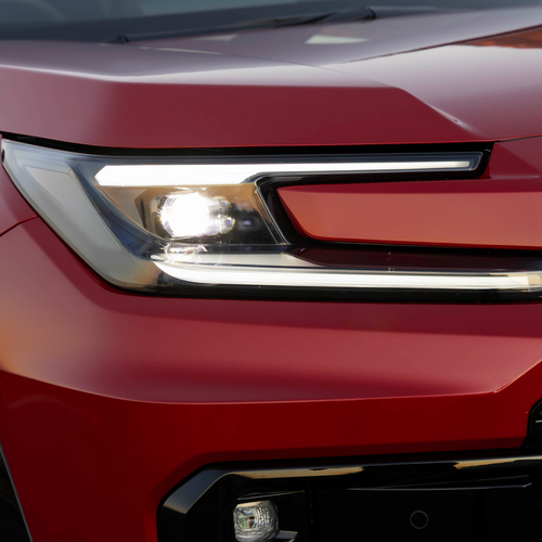 2026 Toyota GR-Sport South African Version Exterior