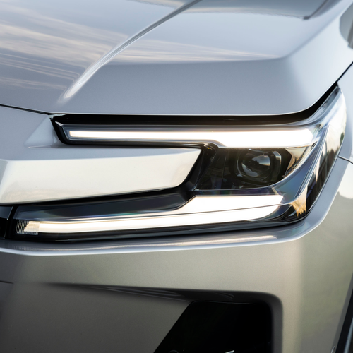 2026 Toyota RAV4 Plug in Hybrid South African Version Exterior
