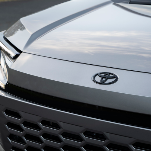 2026 Toyota RAV4 Plug in Hybrid South African Version Exterior