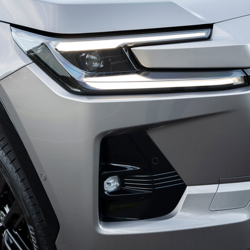 2026 Toyota RAV4 Plug in Hybrid South African Version Exterior