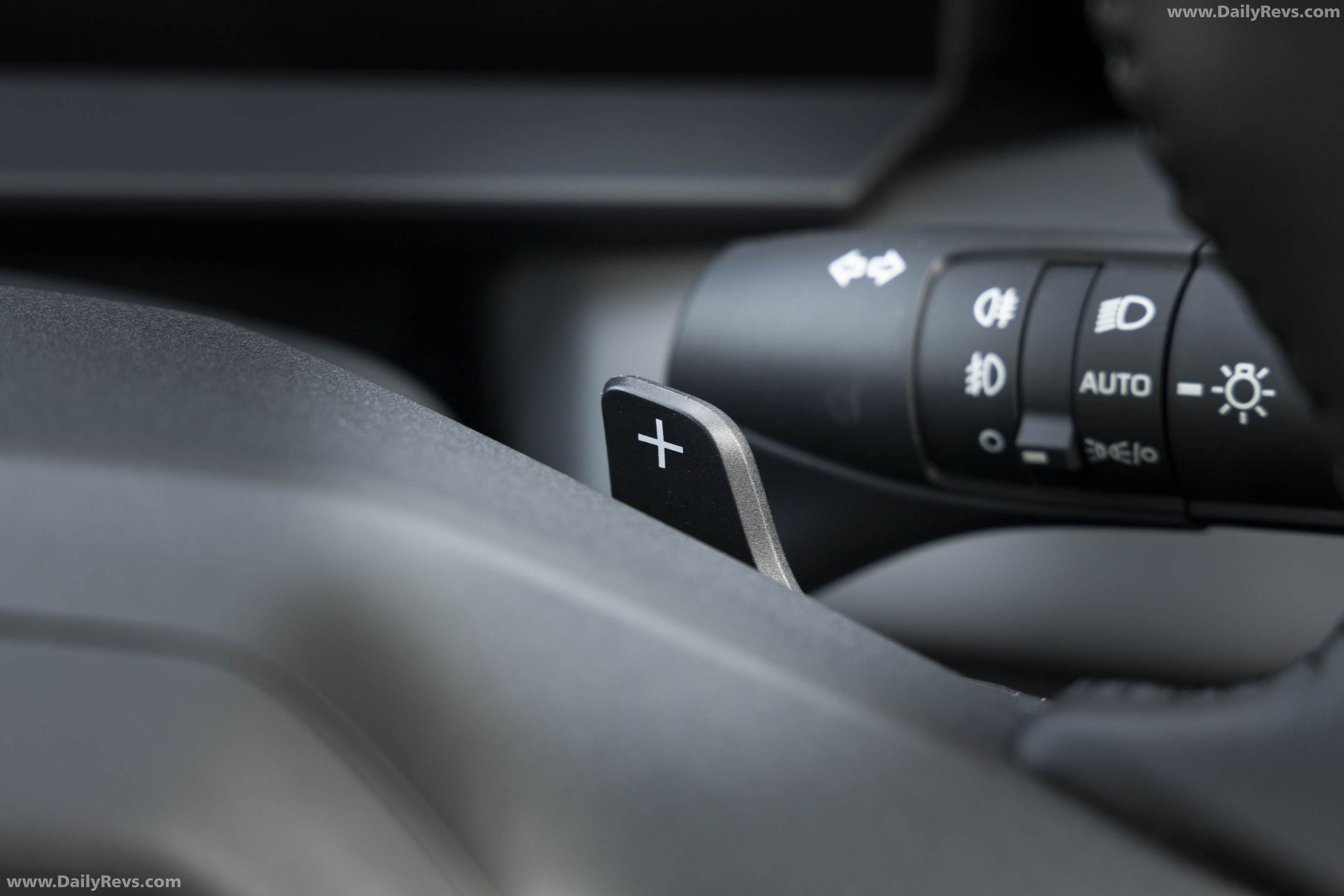2026 Toyota RAV4 Plug in Hybrid South African Version Interior