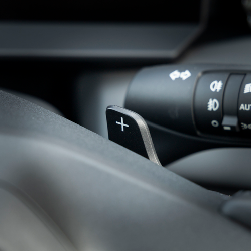 2026 Toyota RAV4 Plug in Hybrid South African Version Interior