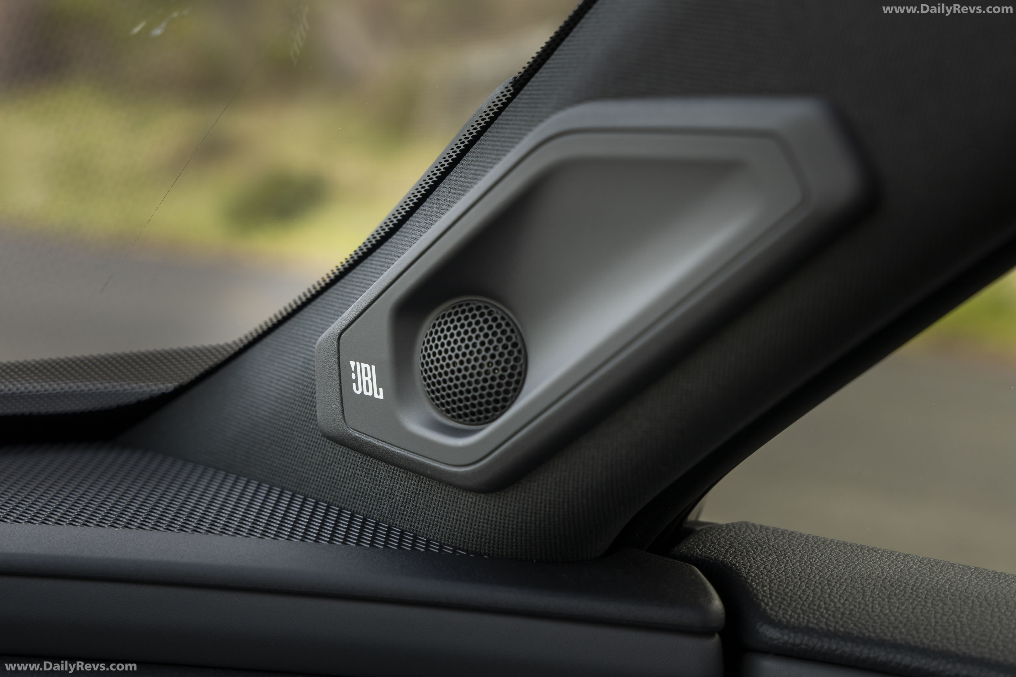 2026 Toyota RAV4 Plug in Hybrid South African Version Interior