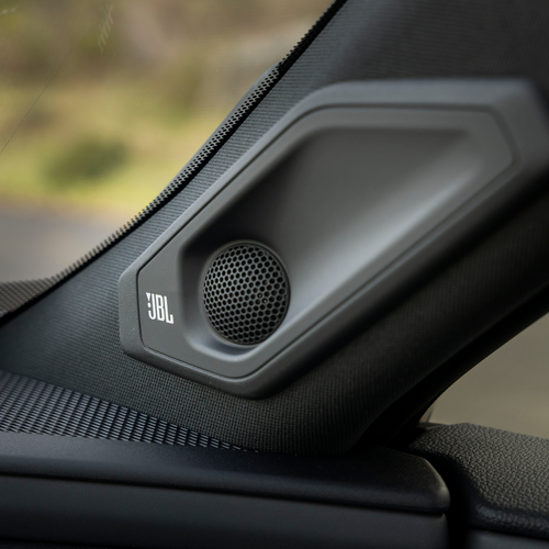 2026 Toyota RAV4 Plug in Hybrid South African Version Interior