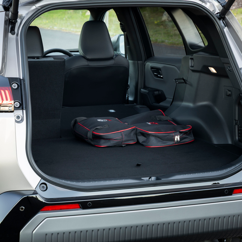 2026 Toyota RAV4 Plug in Hybrid South African Version Interior