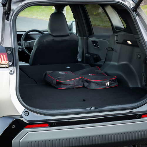 2026 Toyota RAV4 Plug in Hybrid South African Version Interior